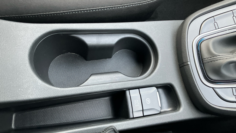 Hyundai Kona 1.6 GDi Hybrid SE Connect 5dr DCT Hybrid Hatchback